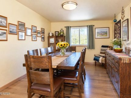 1814 Ty Lane, Minden, NV 89423 Photo