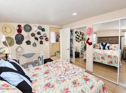 1814 Ty Lane, Minden, NV 89423 Photo