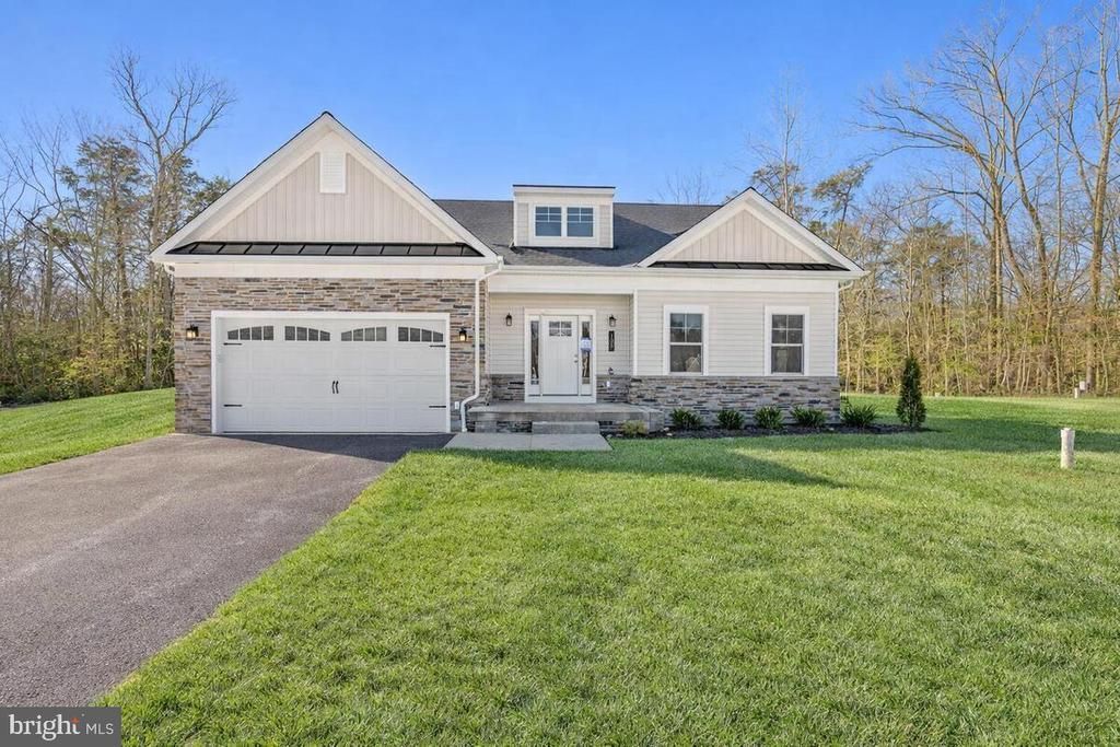 7502 WYATTS WAY , OWINGS, MD 20736