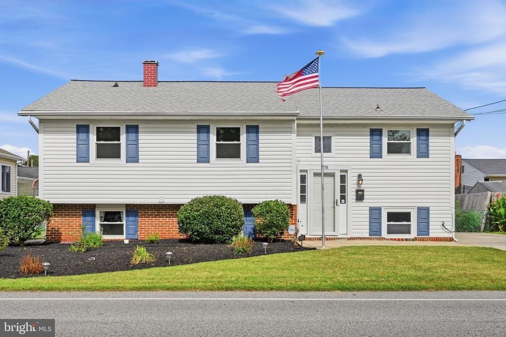 158 RIVIERA DRIVE, PASADENA, MD 21122