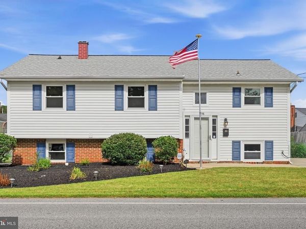 158 RIVIERA DRIVE, PASADENA, MD 21122