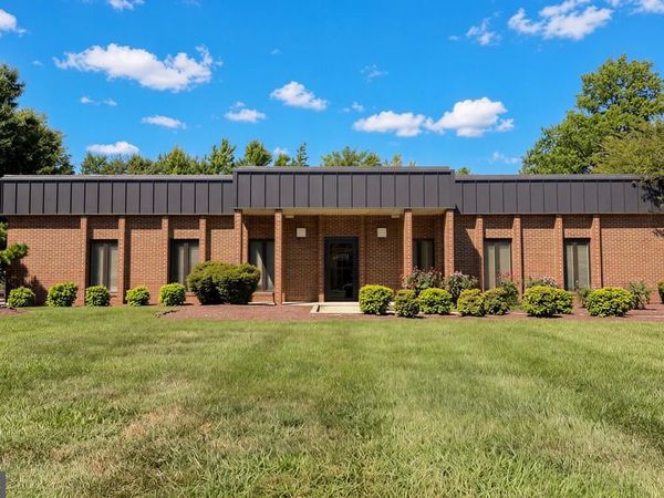8 8 POST OFFICE ROAD , WALDORF, MD 20602