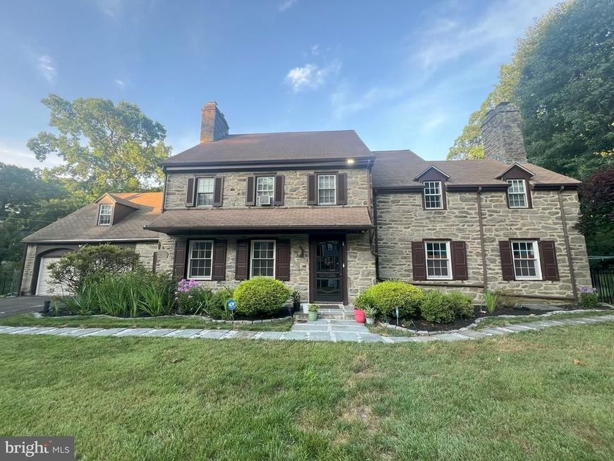 8381 Glen Road, Elkins Park, PA 19027 Main Photo