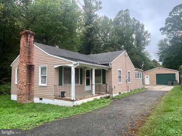 100 SOUTH STREET , LOUISA, VA 23093