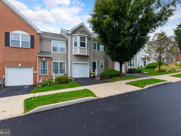 109 LYDIA LANE, WEST CHESTER, PA 19382