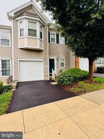 109 LYDIA LANE , WEST CHESTER, PA 19382