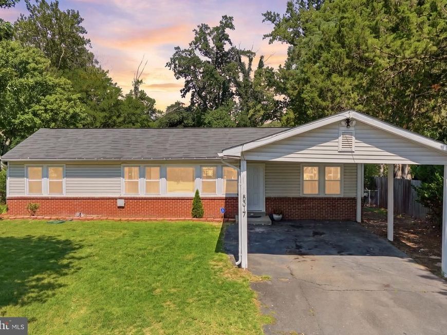 Please Call For Address, Clinton, MD 20735 Main Photo