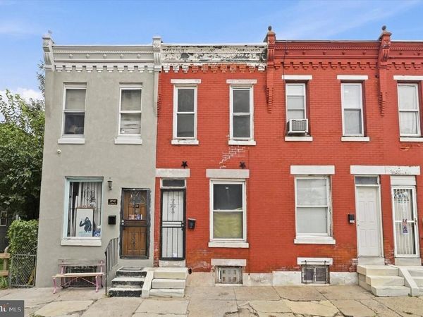 2712 N ORIANNA , PHILADELPHIA, PA 19133