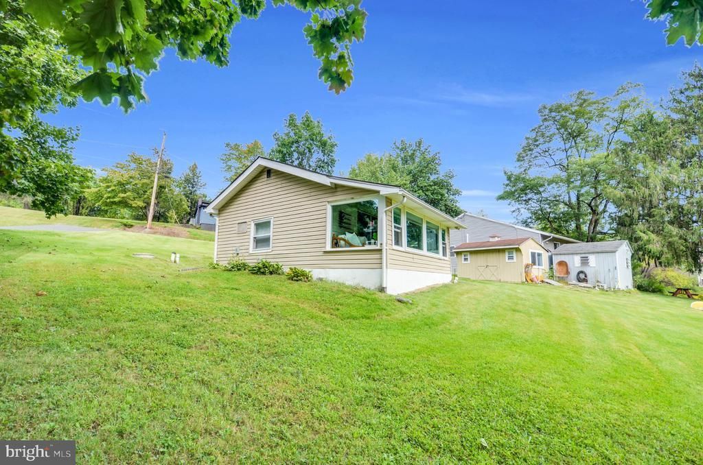 473 N SHORE DRIVE , LENHARTSVILLE, PA 19534