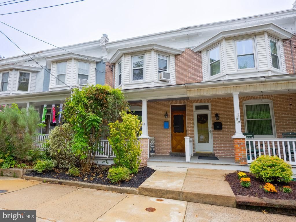 48 DIAMOND STREET, SOUDERTON, PA 18964