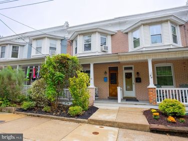48 DIAMOND STREET, SOUDERTON, PA 18964