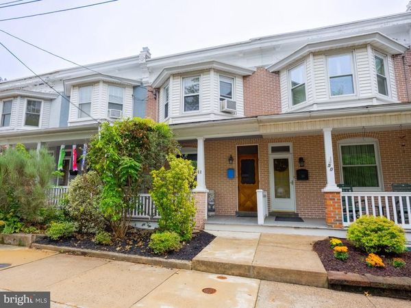 48 DIAMOND STREET, SOUDERTON, PA 18964