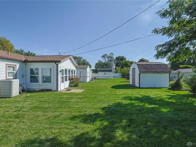 1293 Berwald Drive, Xenia, OH 45385 Photo 17