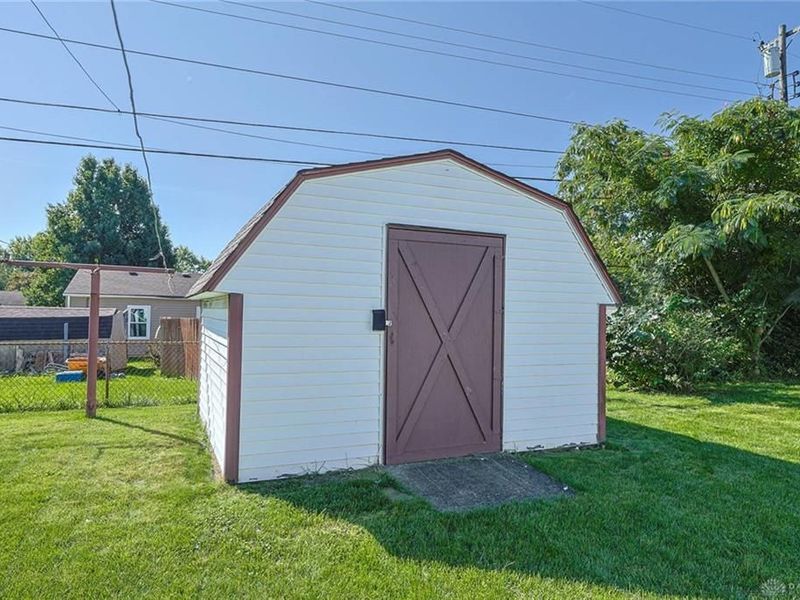 1293 Berwald Drive, Xenia, OH 45385 Photo 18