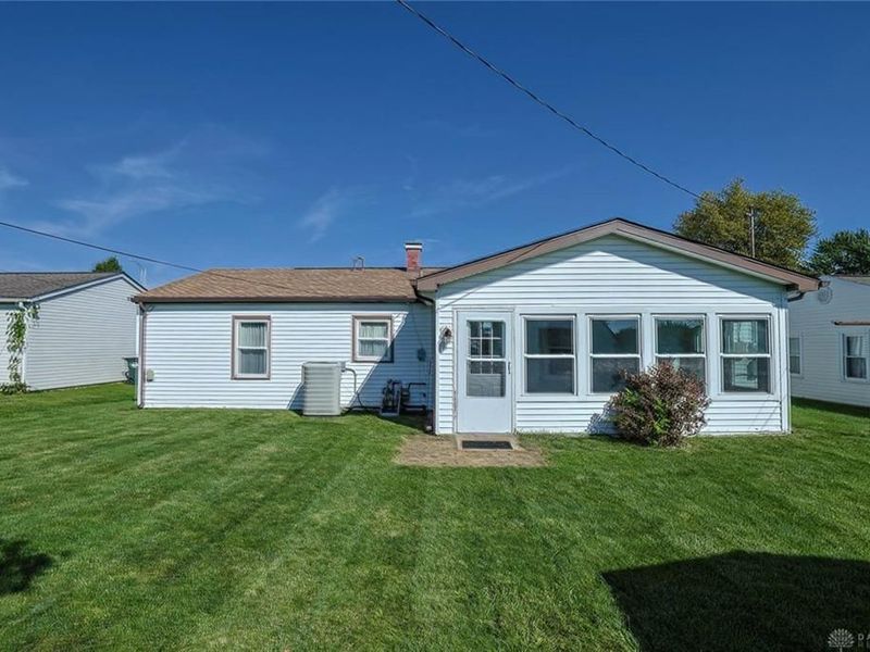 1293 Berwald Drive, Xenia, OH 45385 Photo 19