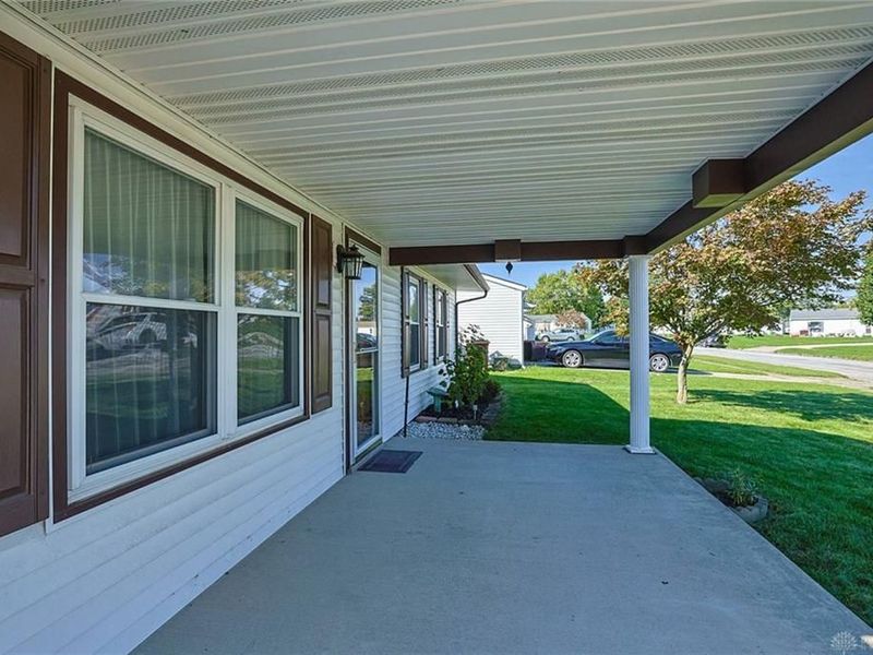 1293 Berwald Drive, Xenia, OH 45385 Photo 3