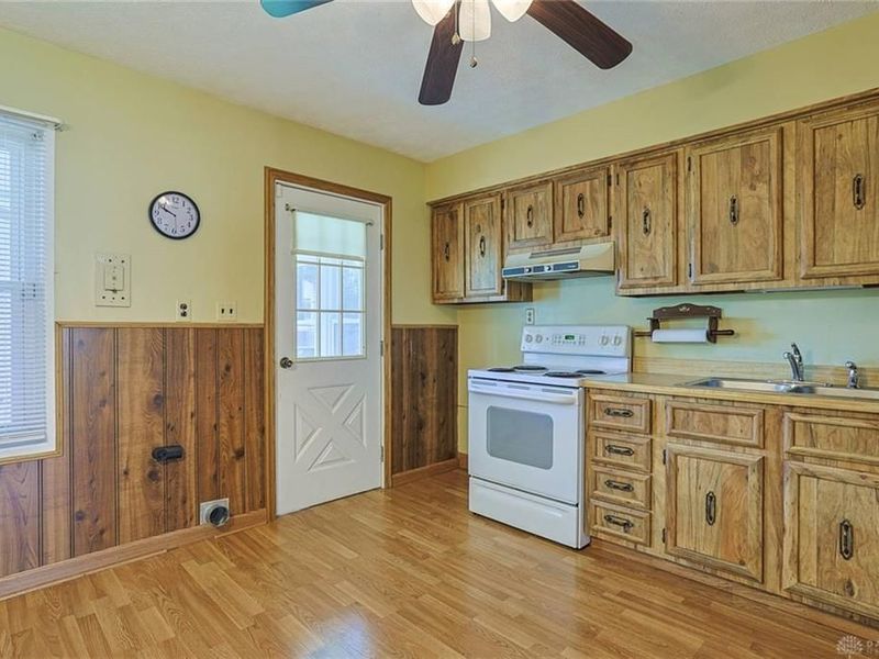 1293 Berwald Drive, Xenia, OH 45385 Photo 4