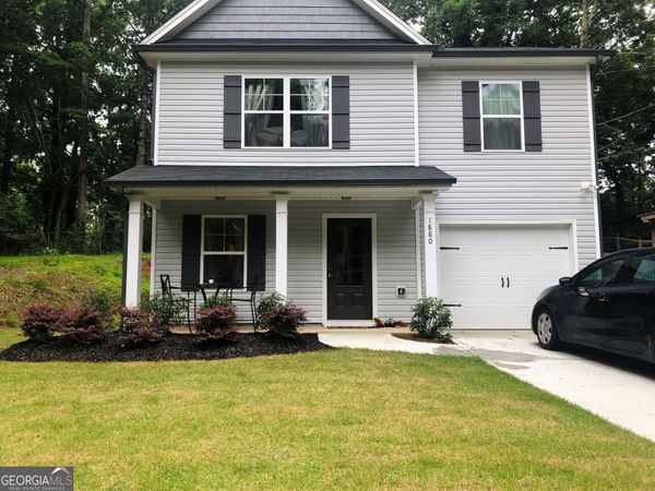 1880 Sawnee Trail, Cumming, GA 30041