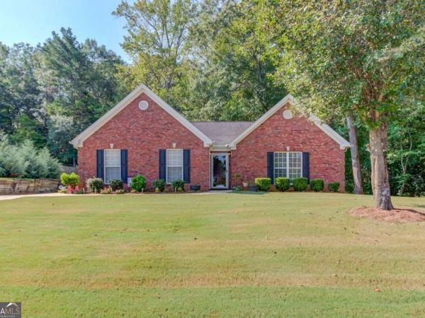 720 Overlook Drive, Winder, GA 30680