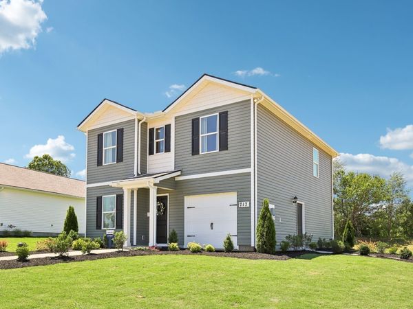 1315 Preakness Lane, Lewisburg, TN 37091