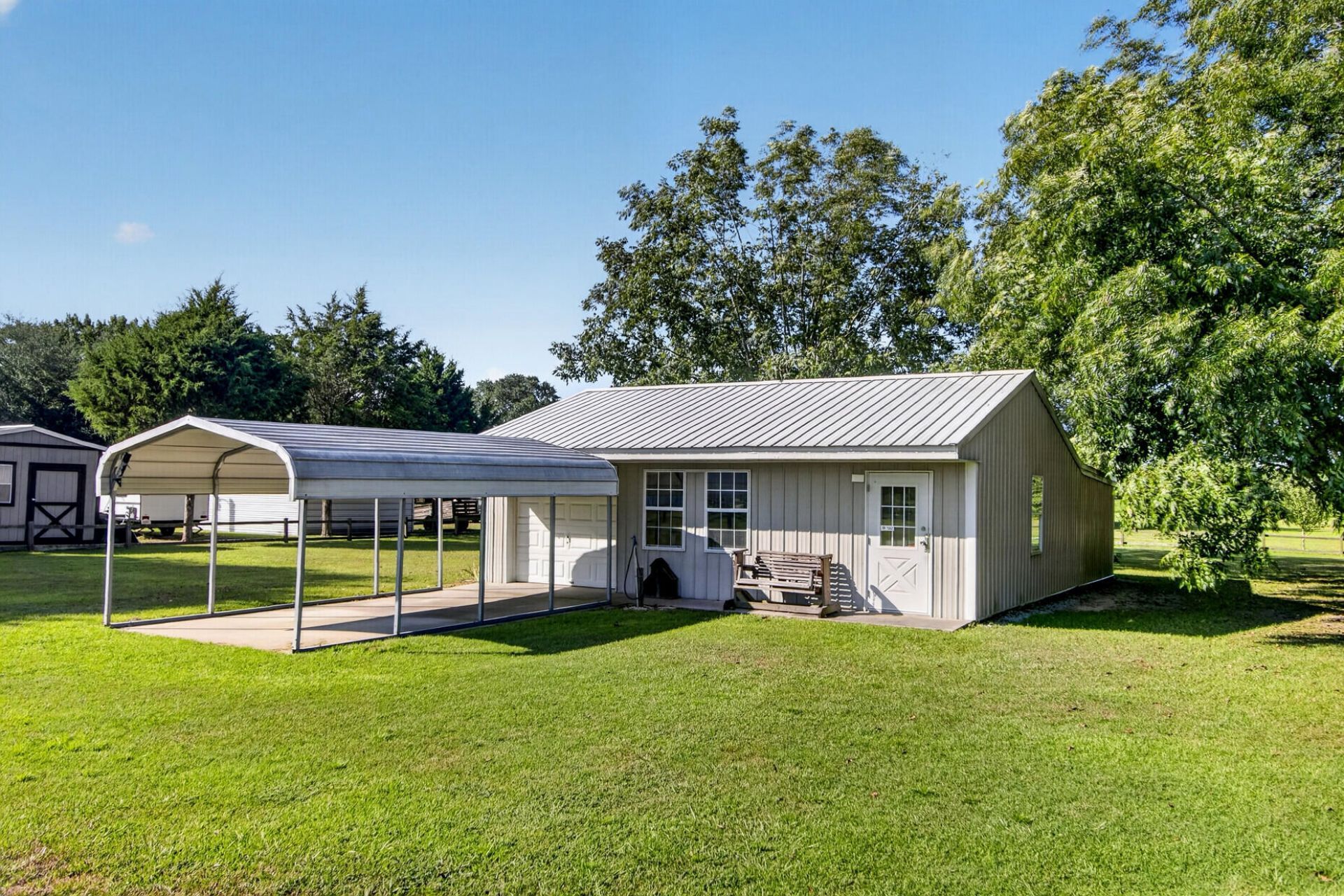 3576 Cordova Road Photo 40