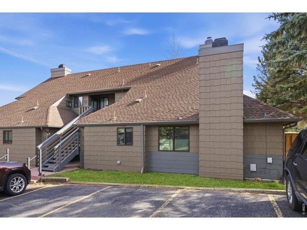 1010 S Saint Vrain Ave, Unit C-3, Estes Park, CO 80517