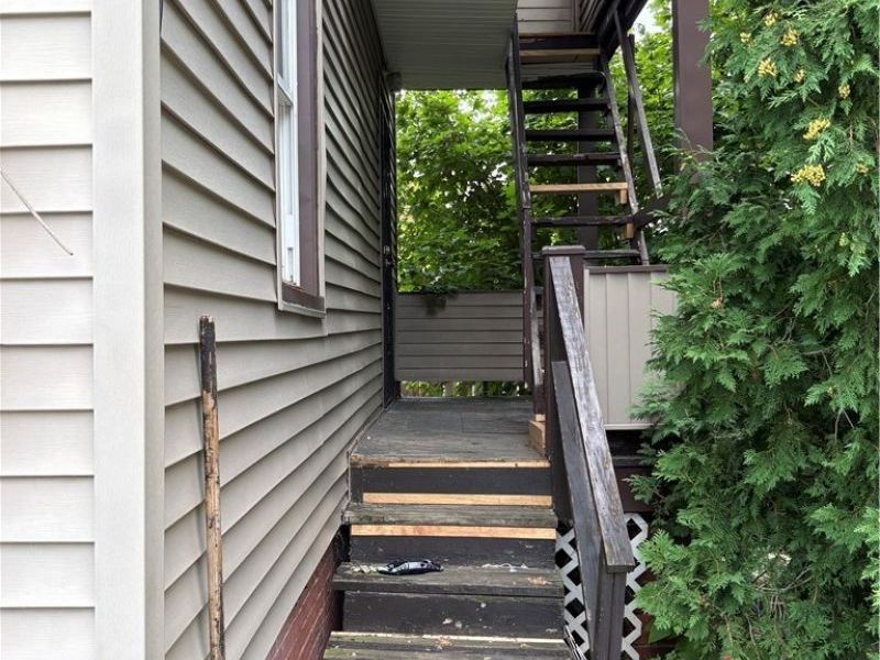 12501 Dove Avenue, Cleveland, OH 44105 Photo 5