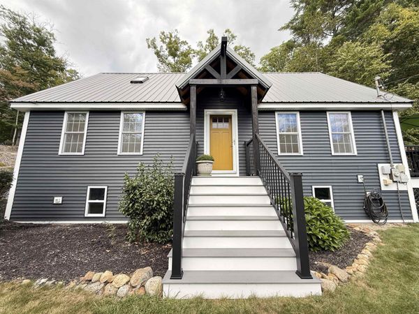 259 Rochester Road, Northwood, NH 03261
