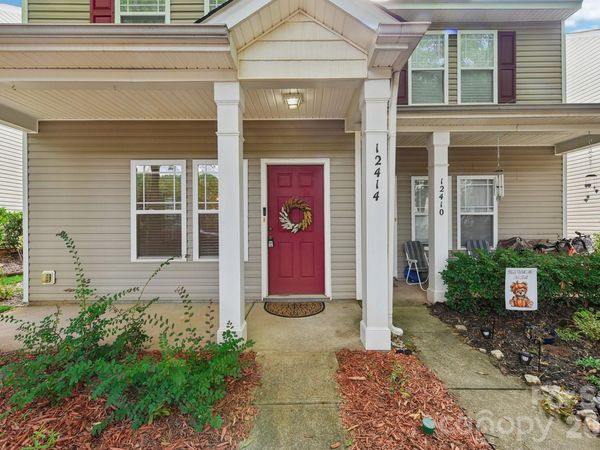 12414 Stone Garden Drive, Huntersville, NC 28078