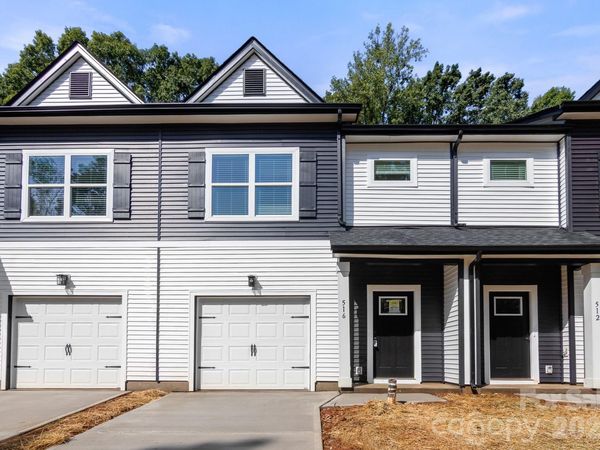 516 Carolyn Lane , Charlotte, NC 28213