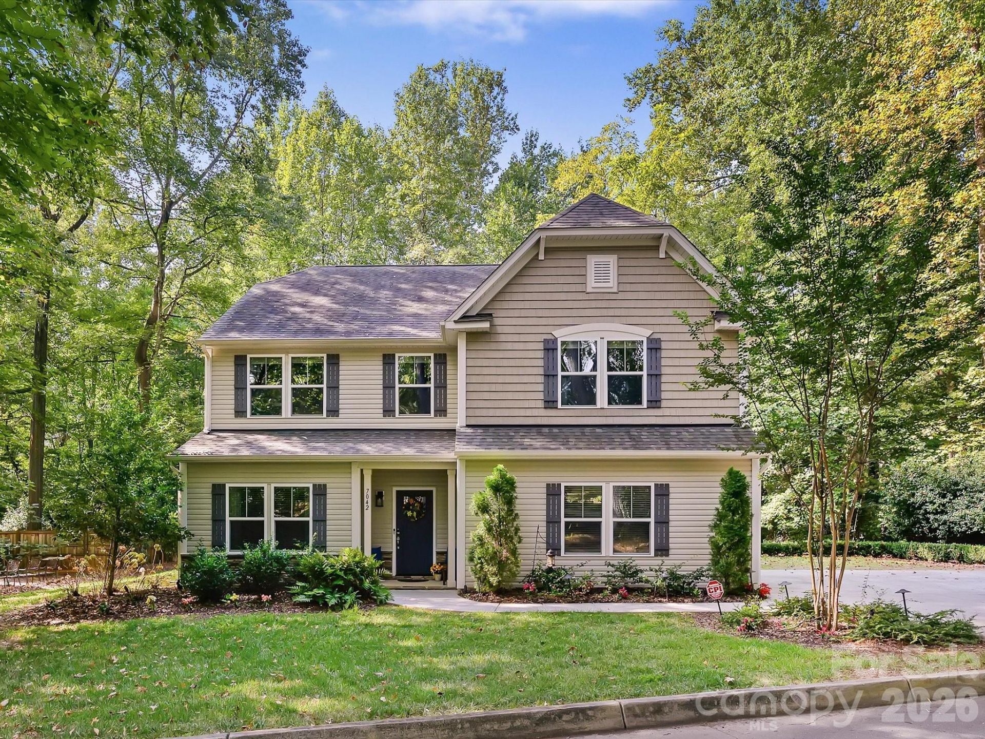 7042 Morganford Road, Charlotte, NC 28211 Main Photo