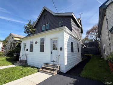 820 Milton Avenue, Syracuse, NY 13204