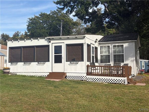 71 Schermerhorn Landing Rd, Hammond, NY 13646