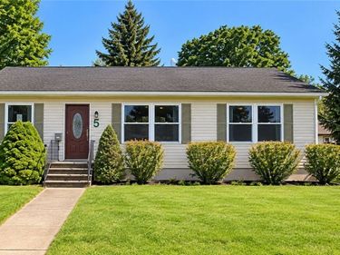 5 Orchard Street, Oneonta, NY 13820