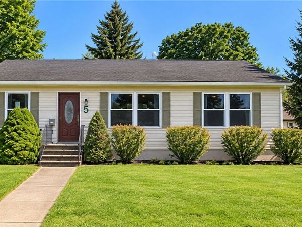 5 Orchard Street, Oneonta, NY 13820