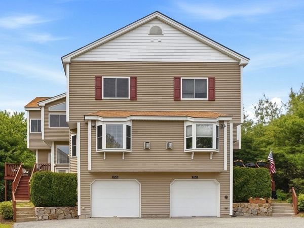 23 Governors Way, Unit D, Milford, MA 01757