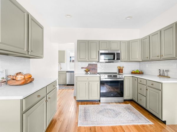 9 Prospect Hill Ave, Unit 1, Somerville, MA 02143
