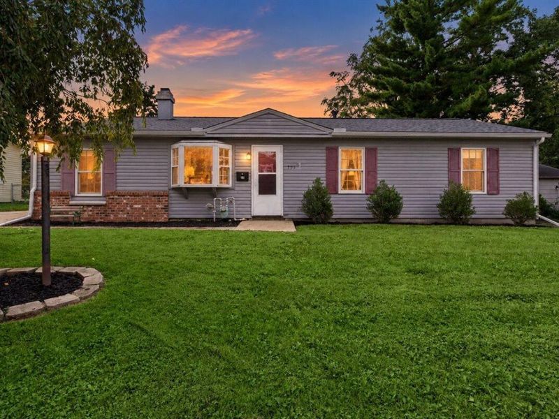 759 Mark Drive , Urbana, OH 43078 Photo 1
