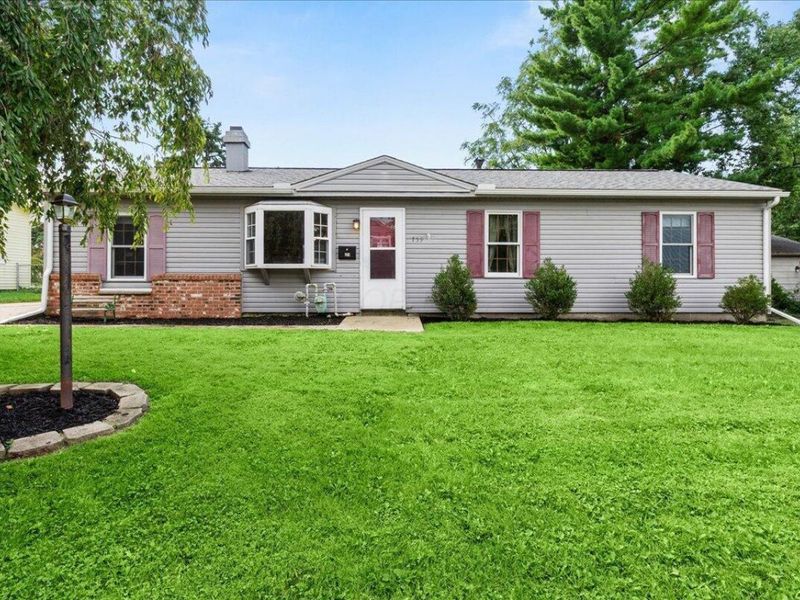 759 Mark Drive , Urbana, OH 43078 Photo 2