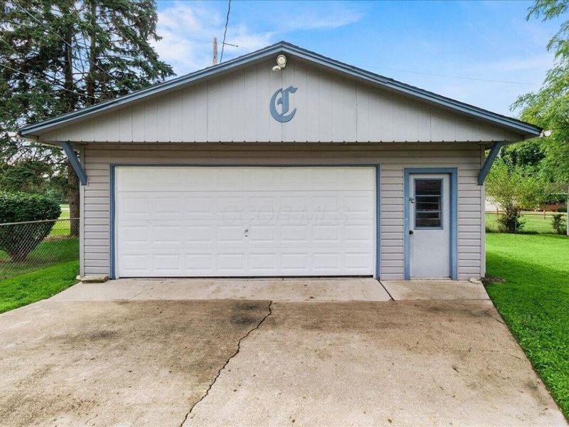 759 Mark Drive , Urbana, OH 43078 Photo 33