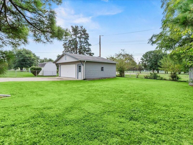 759 Mark Drive , Urbana, OH 43078 Photo 35