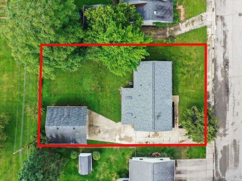 759 Mark Drive , Urbana, OH 43078 Photo 37