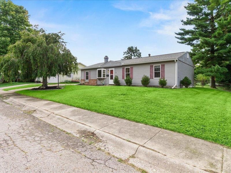759 Mark Drive , Urbana, OH 43078 Photo 4