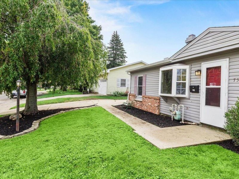 759 Mark Drive , Urbana, OH 43078 Photo 6