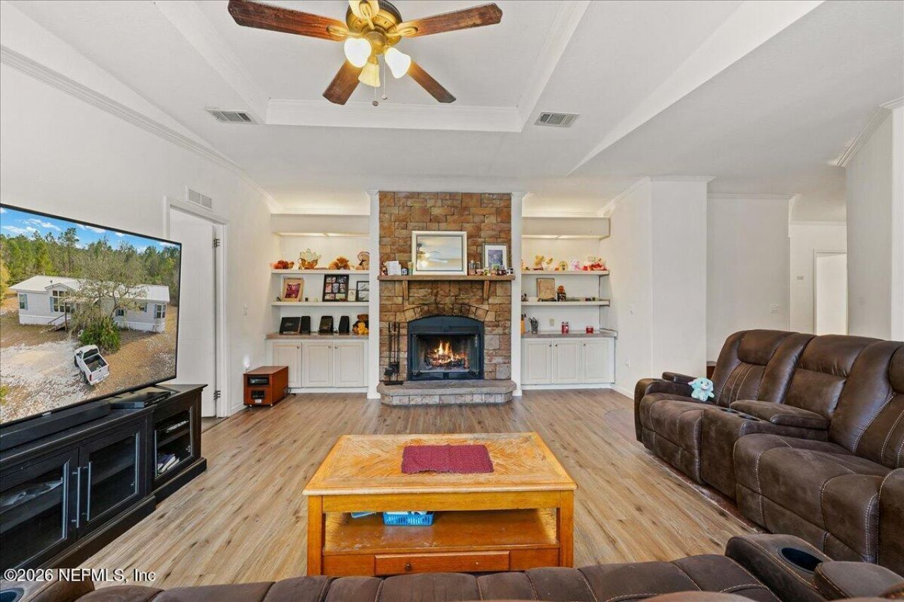137 Franklin Avenue, Pomona Park, FL 32181 Photo