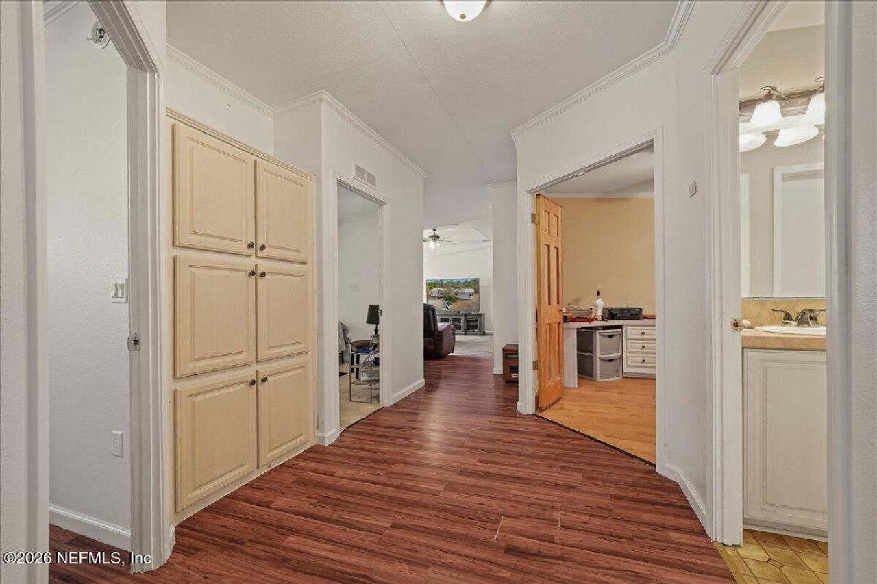 137 Franklin Avenue, Pomona Park, FL 32181 Photo