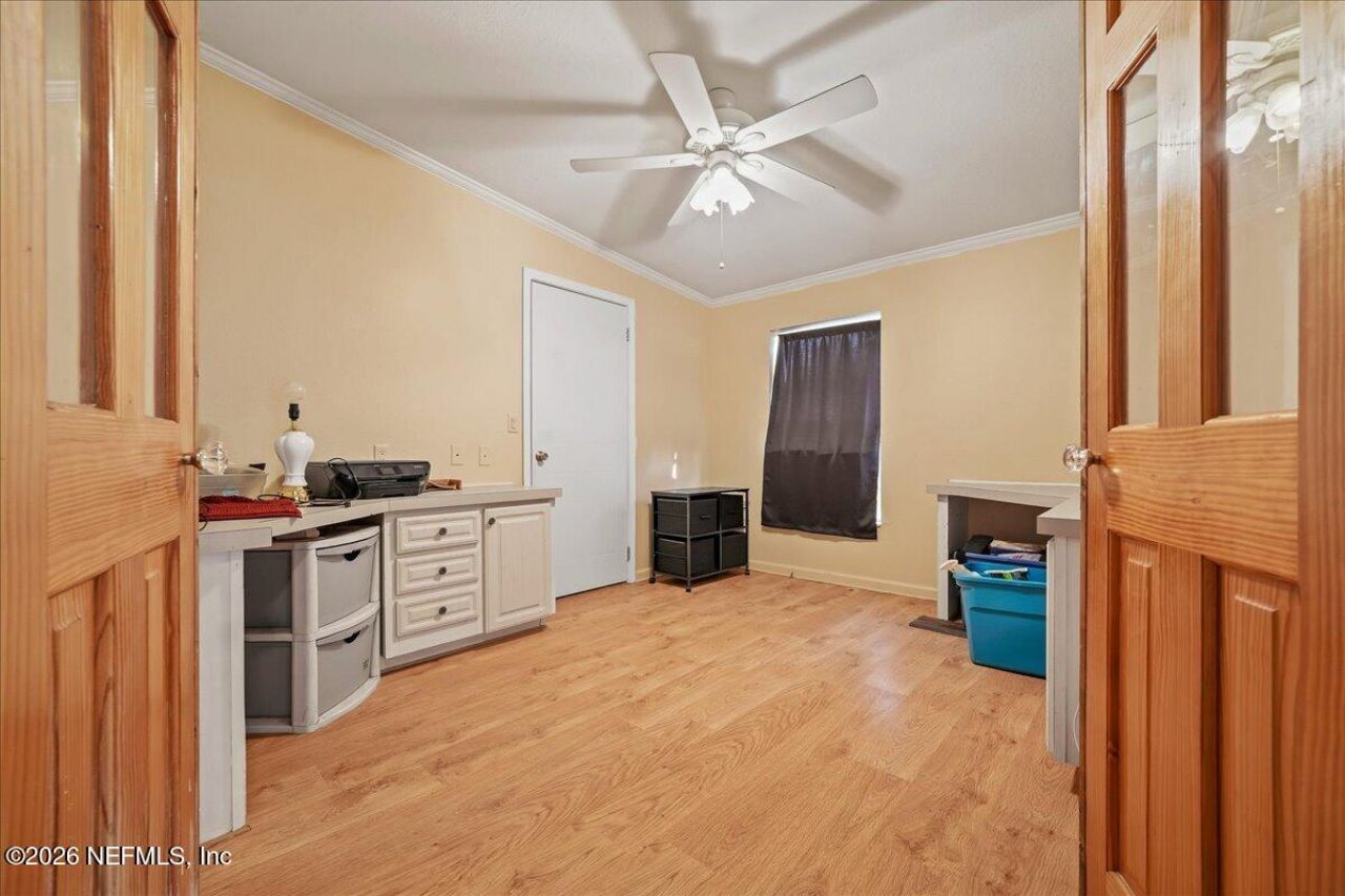137 Franklin Avenue, Pomona Park, FL 32181 Photo