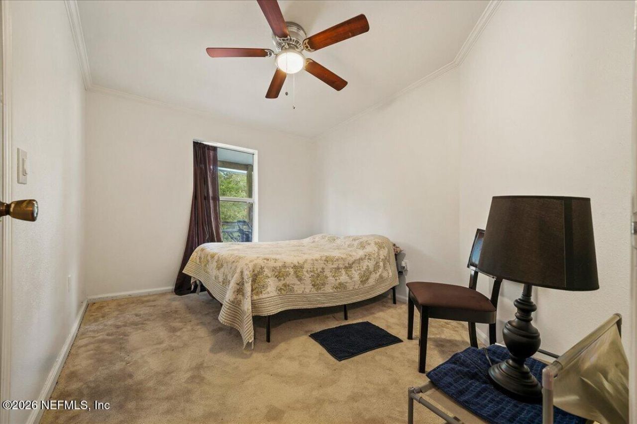 137 Franklin Avenue, Pomona Park, FL 32181 Photo