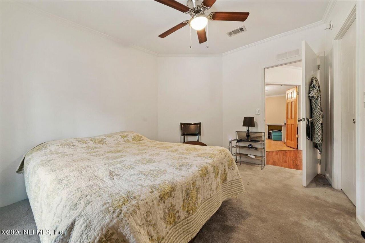 137 Franklin Avenue, Pomona Park, FL 32181 Photo