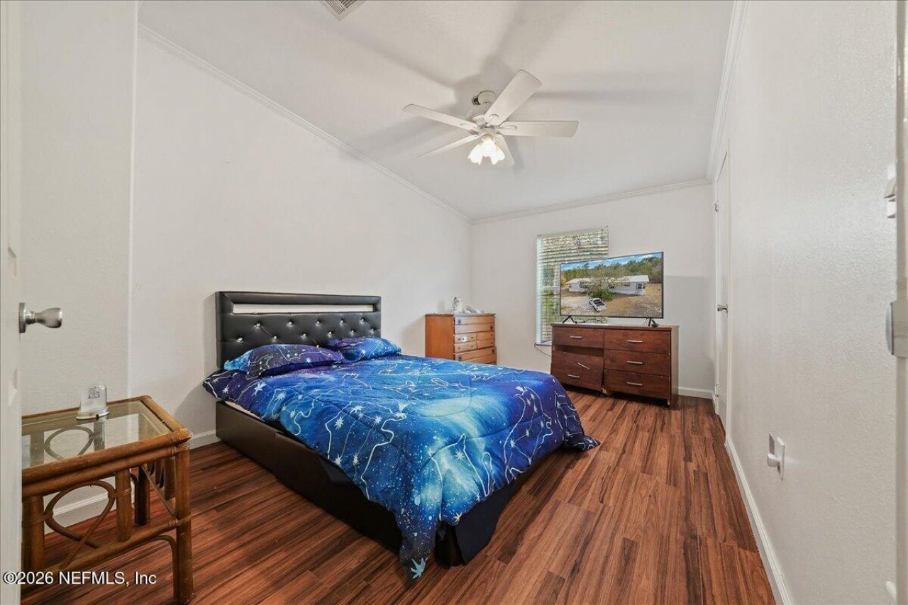 137 Franklin Avenue, Pomona Park, FL 32181 Photo